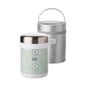 Saro Papillero Steel com Saco 900ml