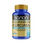 Sanon Concentrado Turmeric 550mg 30caps Vegetal