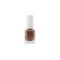 Mia Honey Bronze Esmalte Esmalte Nudes de Luxo