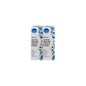 Solupharm solução única para lentes de contato gelatinosas 2x360ml
