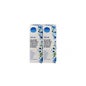 Solupharm solução única para lentes de contato gelatinosas 2x360ml