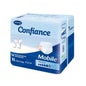 Confiança Fraldas Adultas Absorção Móvel 6x14