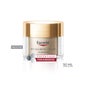 Eucerin® Elasticidade + Creme de Noite de Enchimento 50ml