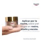 Eucerin® Elasticidade + Creme de Noite de Enchimento 50ml