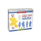 Geleia real Pinisan adultos 15uds