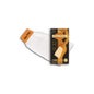 Mulher luva de ouro Magic Peeling