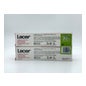 Creme Dental com Fluoreto de Lacer 2x125ml