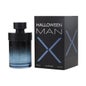 Jesus Del Pozo Halloween Man X Eau De Toilette 125ml Vaporizador JESUS DEL POZO,