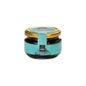 A pasta de alho preto orgânico avó Carmen 100g