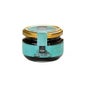A pasta de alho preto orgânico avó Carmen 100g