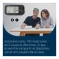 Omron Tensiometre M7 Intelli It OMRON,