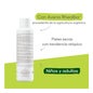 A-Derma Exomega tratamento em gel de banho 250ml