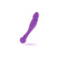 Silicone Intenso Rick Dual Lilac 1 pc