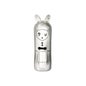 Inuwet Bálsamo Labial Plata Metalico 3,5g