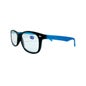 Óculos Farline Veneza Azul 3