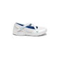 Suecos Frida Branco 38