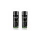 Vidalforce Pack Fibras de Queratina 2pcs