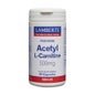 Lamberts Acetyl L-Carnitine 60caps