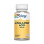 Ácido Solaripo Alfa Lipoico 250mg 60cáps