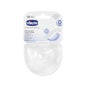 Protetor de silicone Chicco ™ t-large 2uds