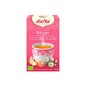 Yogi Tea Woman 17 saquetas