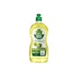 Trebol Verde Cal Cal Hipoalergênica Eco 750ml