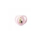 Tomme Tippee Chupeta Moda Rosa 0-6m Silicone