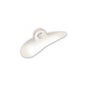 Herbi Feet gel mouse com anel tamanho L direito 1ud