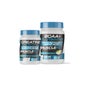 MuscleFit Pack Glutamina + BCAA´s Limón 500g + Creatina Monohidrato 300g + Shaker