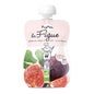 Popote Compote Figue 120g