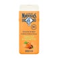 Le Petit Marseillais Creme de Duche e Banho Alperce 650 ml
