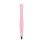 Plic Eco Pinça Ponta Caranguejo Rosa 1 Unidade