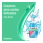Oraldina Anti-Gengivite Gengivite Colutório 2x400ml