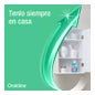 Oraldina Anti-Gengivite Gengivite Colutório 2x400ml