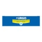 Urgo Striles Non Tissue Compresses Tamanho - 7.5 Cm X 7.5 Cm, Quantidade - 10 Sacos de 2 Compressas