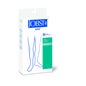 Jobst Relief 20/30mmHg Calcetín AD Beige L 1 Par