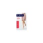 Jobst UltraSheer Meias de Compressão Cor Natural T Regular 1 Par