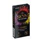 Manix Skyn 5 Sense Box de 5 conservantes sem látex