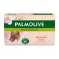 Palmolive Delicate Care Sabão Sólido Amêndoa 3x90g