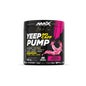 Amix Black Line Yeep Pump Sin Cafeína Jungle Monster 360g