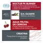 E'lifexir Nocturslim Gel Lipoesculptor Intensivo Nocturlim 200ml