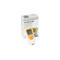 Accutrend mais triglicéridos de colesterol 1pc