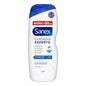 Sanex Dermo Expert Care Protetor Gel Banho Pele Normal 600ml