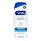 Sanex Dermo Expert Care Protetor Gel Banho Pele Normal 600ml