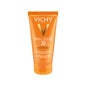 Vichy Idéal Soleil Emulsão toque seco SPF30+ 50ml