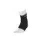 Vulkan Clássico Tornozeleira Longa Brace Black S