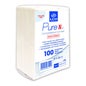 Lch Pure Compresa Estéril No tejido 7,5x7,5cm 100uds