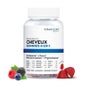 Granions Pro Keracys Cabelo 4 em 1 Gummies 60 Unidades
