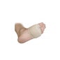 Herbi Feet Banda Elastica Con Almohadilla De Gel Comodigel Duplo