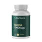 DocMorris Biotina 10.000 µg 120 caps